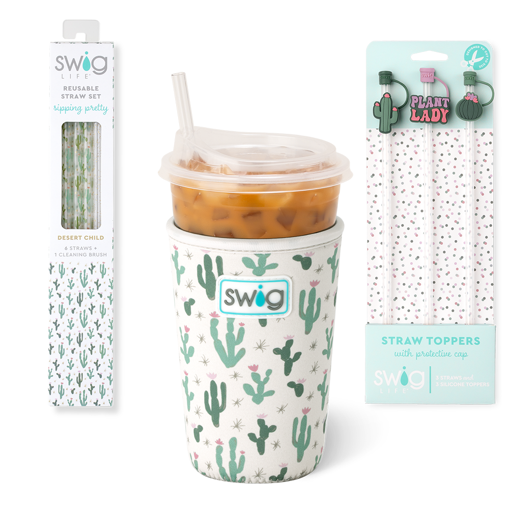 Desert Child Accessory Bundle