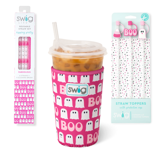 Fabuloso paquete de accesorios
