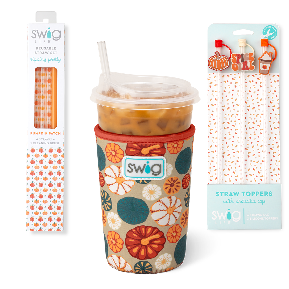 Fall Harvest Accessory Bundle