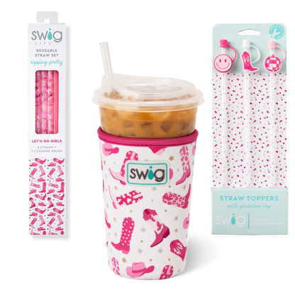Paquete de accesorios Let's Go Girls