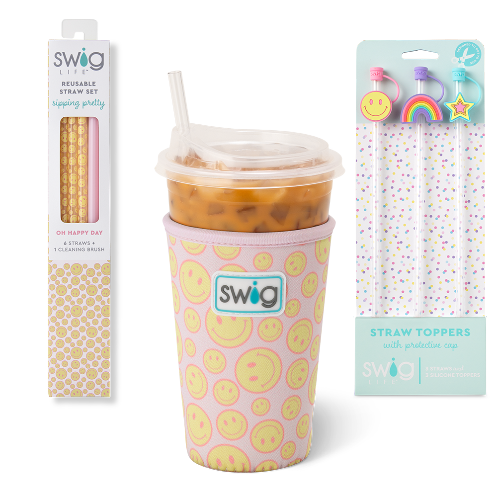 Oh Happy Day Accessory Bundle