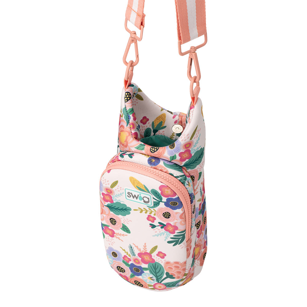 Bandolera para botella de agua Full Bloom