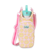 Bandolera para botella de agua Oh Happy Day