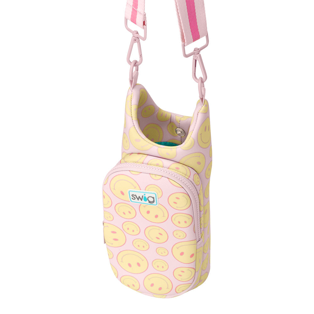 Bandolera para botella de agua Oh Happy Day
