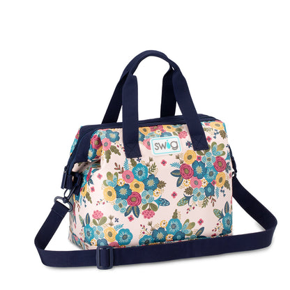 Nevera portátil Bella Rosa Packi 12
