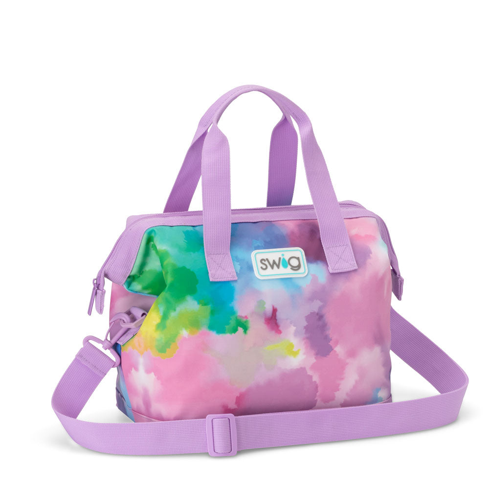 Nevera portátil Cloud Nine Packi 12