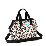 Luxy Leopard Packi 12 Cooler