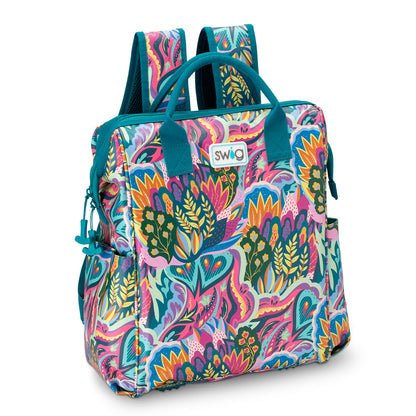 Mochila refrigeradora Bazaar Packi 24