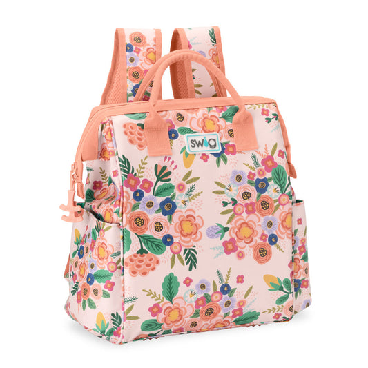 Mochila refrigeradora Packi 24 de Full Bloom