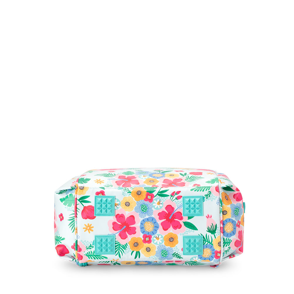 Island Bloom Packi 24 Backpack Cooler