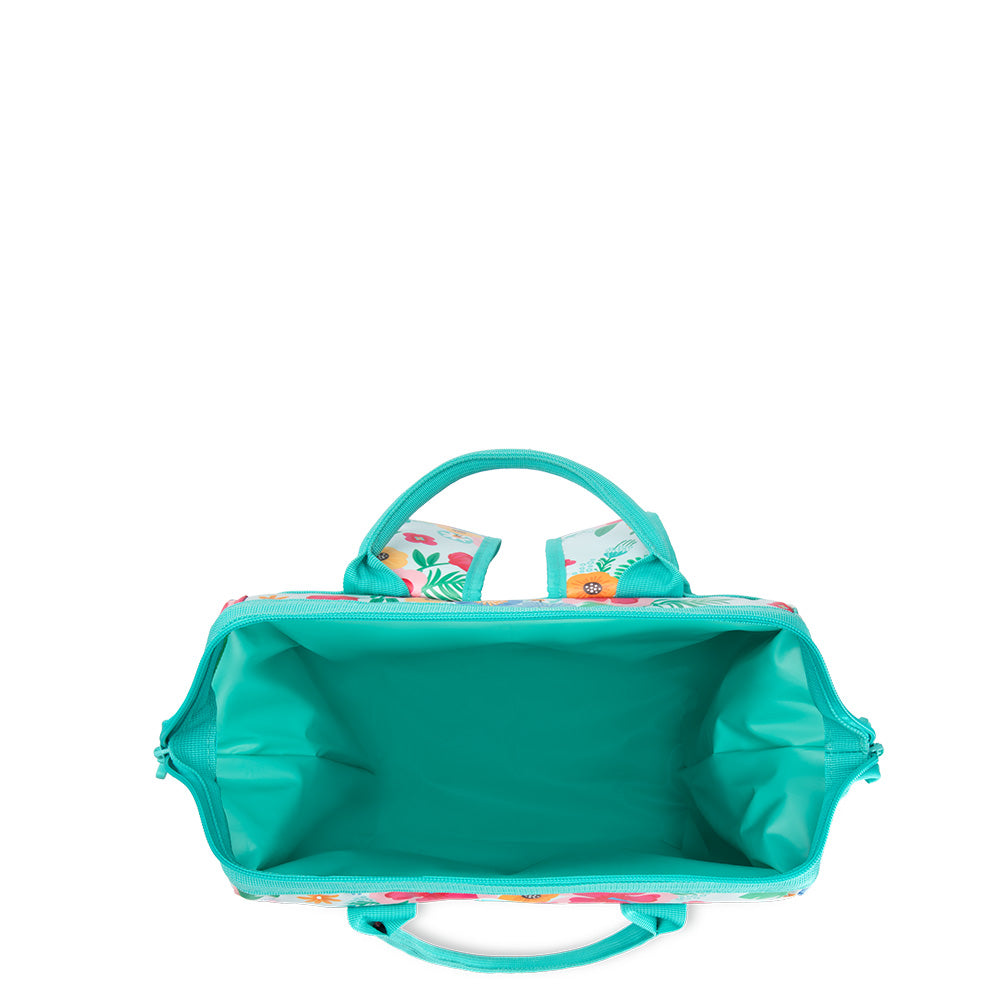 Island Bloom Packi 24 Backpack Cooler