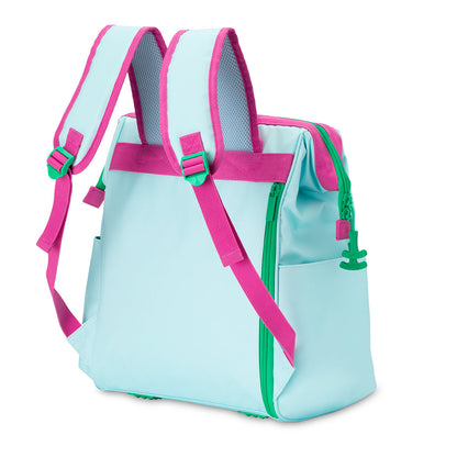 Mochila refrigeradora Prep Rally Packi 24