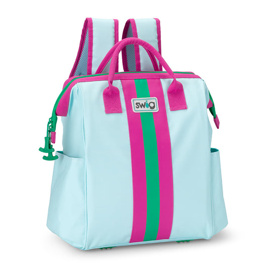Mochila refrigeradora Prep Rally Packi 24