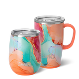 Conjunto AM+PM de Dreamsicle