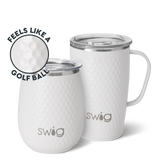 Juego de pelotas de golf AM+PM