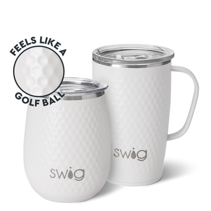 Juego de pelotas de golf AM+PM