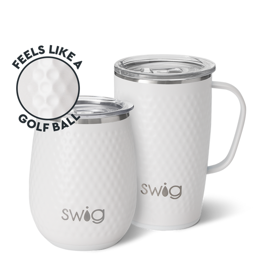 Juego de pelotas de golf AM+PM