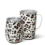 Luxy Leopard AM+PM Set