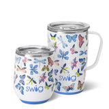Conjunto AM+PM de Butterfly Bliss