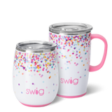 Conjunto de confeti AM+PM
