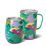Paradise AM+PM Set