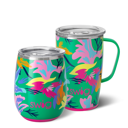 Paradise AM+PM Set