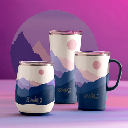 Vaso Moon Shine (22 oz)