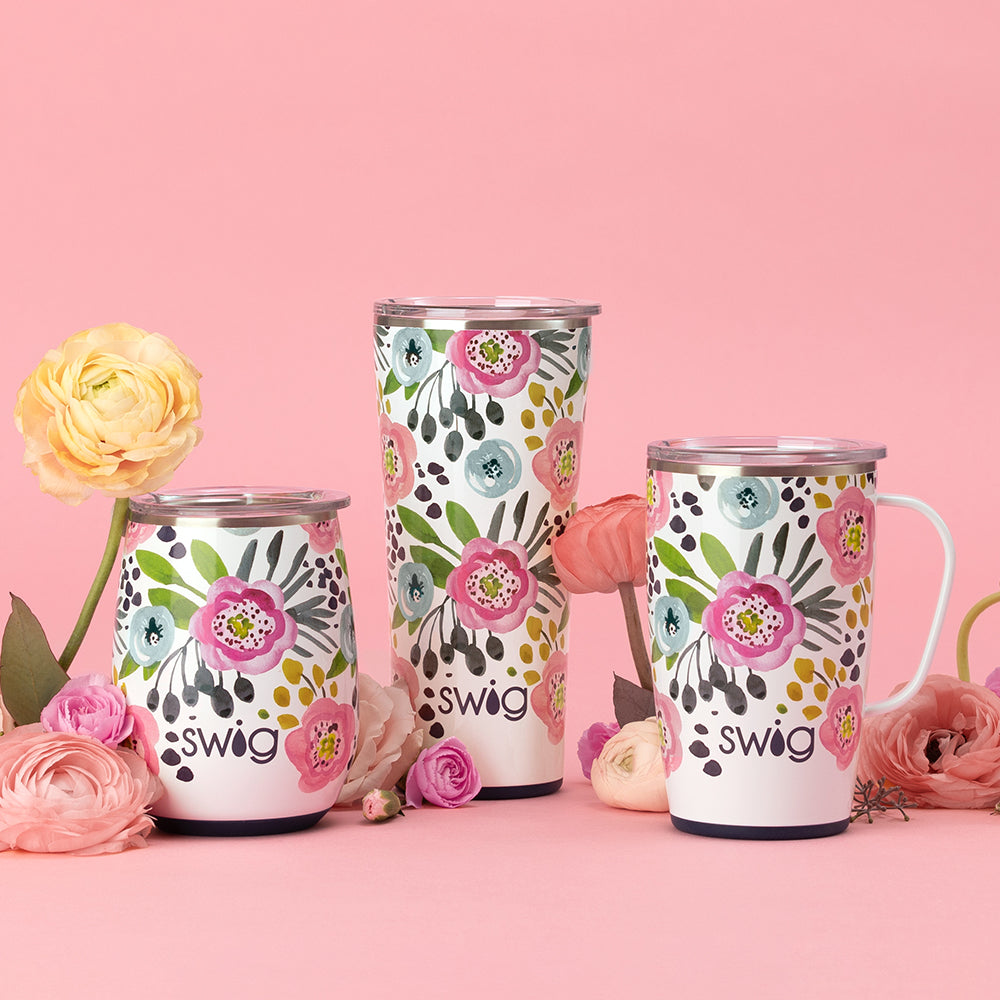 Copa de vino sin tallo Primrose (14 oz)