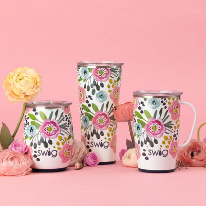 Copa de vino sin tallo Primrose (14 oz)