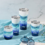 Vaso de zafiro (22 oz)