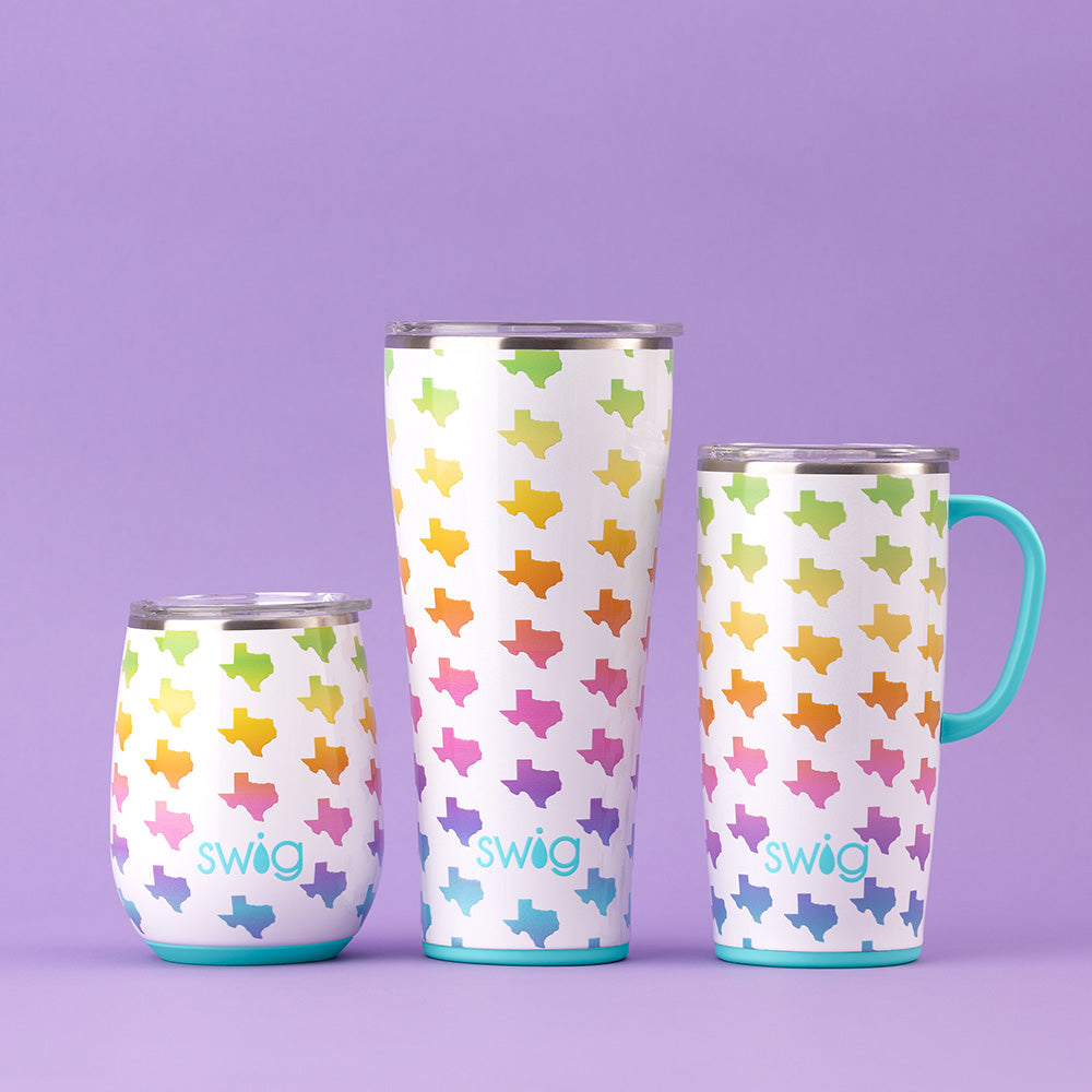 Vaso de Texas (32 oz)