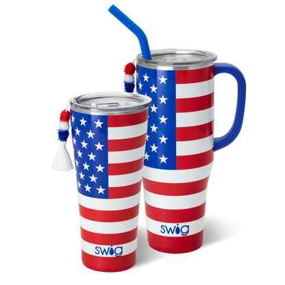 All American Mega Set