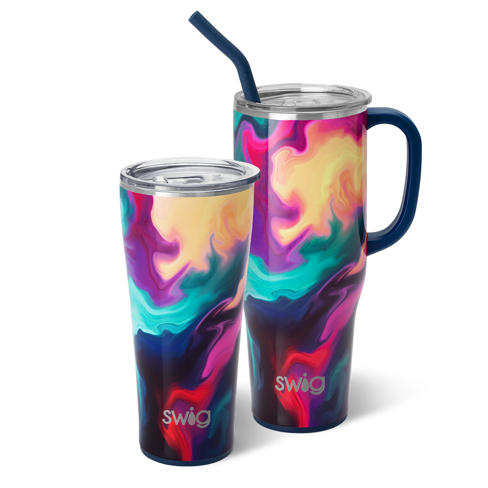 Conjunto Mega Aura