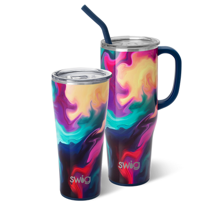 Conjunto Mega Aura