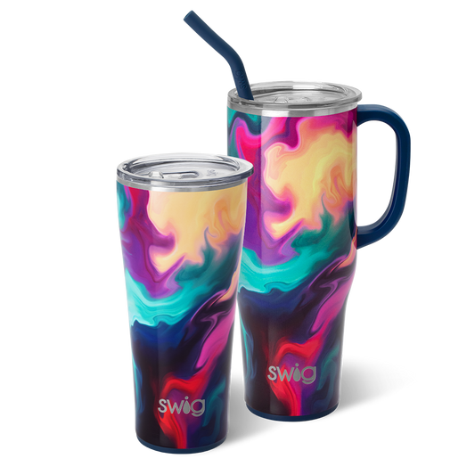 Conjunto Mega Aura