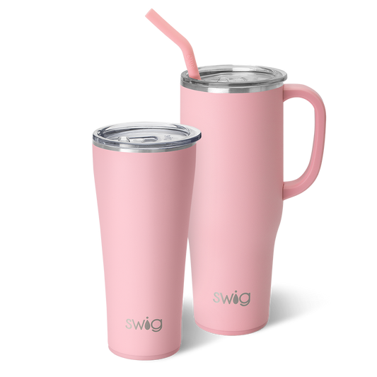 Blush Mega Set