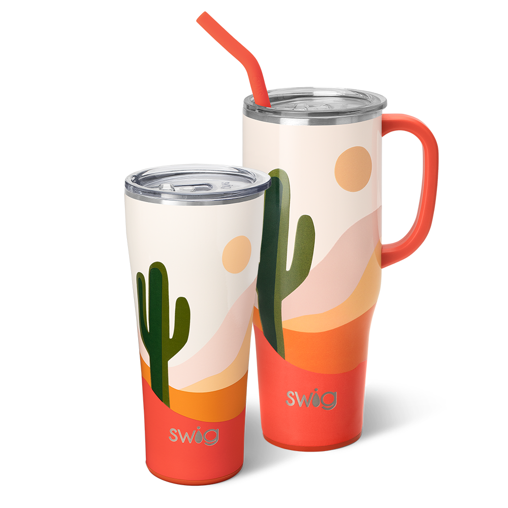 Megaconjunto boho del desierto