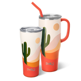 Megaconjunto boho del desierto