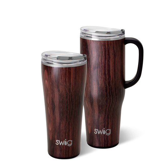Bourbon Barrel Mega Set
