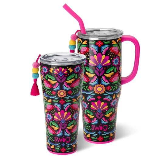 Caliente Mega Set