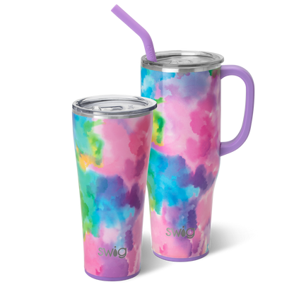 Cloud Nine Mega Set
