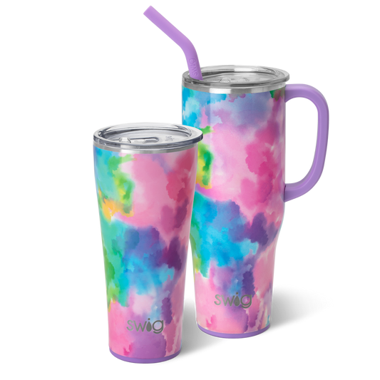 Cloud Nine Mega Set