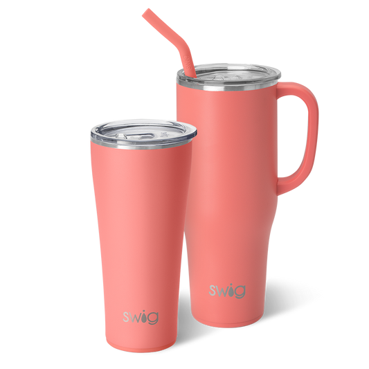 Coral Mega Set