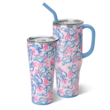 ¡Consigue el Mega Set!