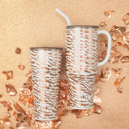 Glamazon Rose Mega Mug (40oz)