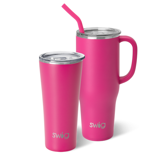 Hot Pink Mega Set
