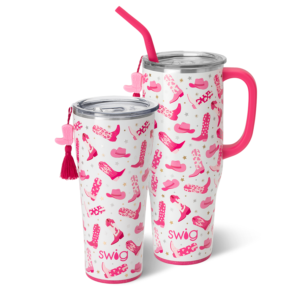 ¡Vamos chicas! Mega set