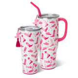 ¡Vamos chicas! Mega set
