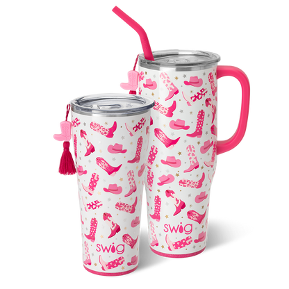 ¡Vamos chicas! Mega set