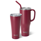 Maroon Mega Set